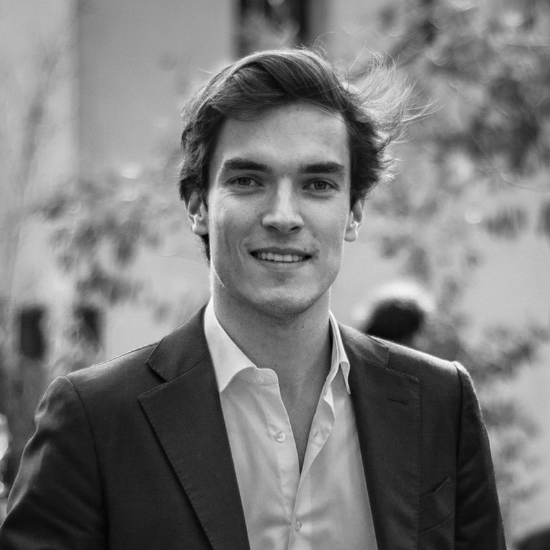 Arnaud Aventurier, Atalante Hotels